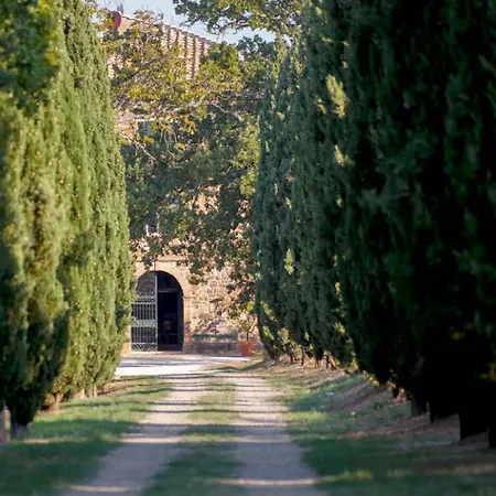 Villa Le Prata - Winery&Accommodation - Adults Only-2