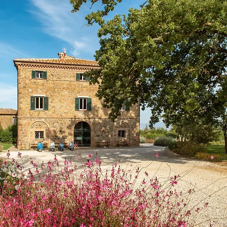 Villa Le Prata - Winery&Accommodation - Adults Only-3